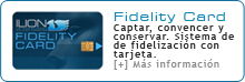 Fidelity Card
